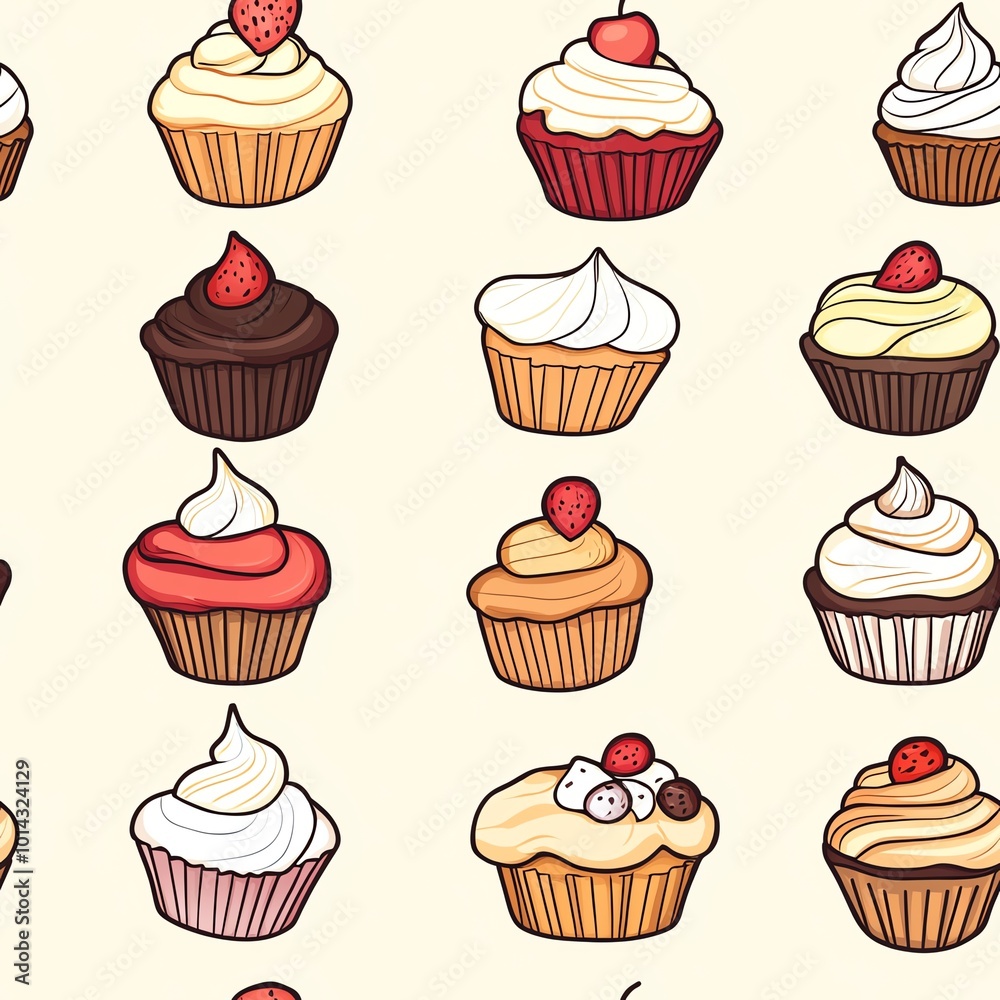 Cupcake Heaven Cupcake Heaven