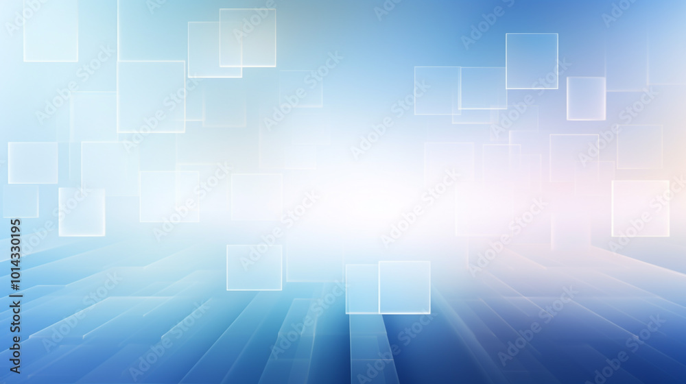 Abstract light blue Digital square pattern technology background. Digital square light blue color Futuristic Background. Abstract light blue Digital square pattern technology background. Digital square light blue color Futuristic Background.