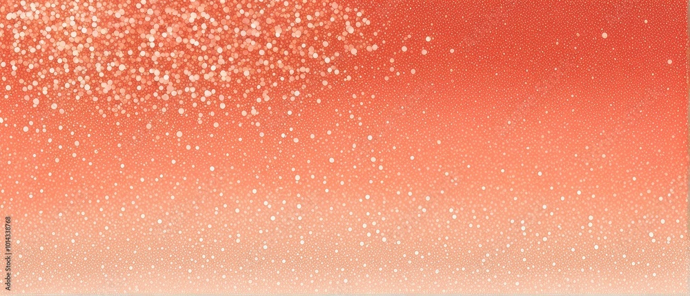Abstract Background with Sparkles Abstract Background with Sparkles