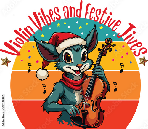 Dive into a world of enchanting melodies! Our festive violin sessions promise to elevate your celebrations with lively tunes and joyous energy. 