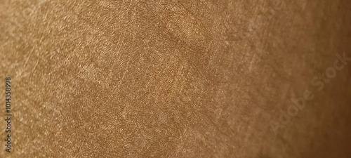 Abstract brown wall background