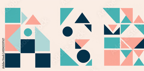 illustration of a background