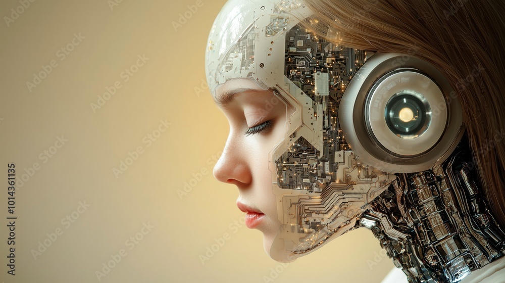 Harnessing AI for Business Excellence