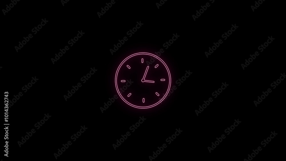 Clock icon Clock icon