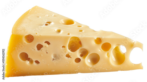 Cheese slice clip art