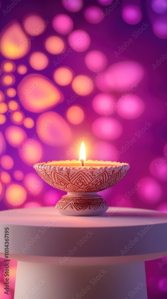 Banner design for diwali festival and podium,Diwali light decoration candle with fireworks,Stage,Product display Showcase design sparkle background,Deepavali,Dipavali,3D podium illustration. Banner design for diwali festival and podium,Diwali light decoration candle with fireworks,Stage,Product display Showcase design sparkle background,Deepavali,Dipavali,3D podium illustration.