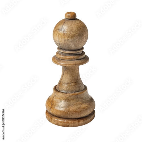 Chess pawn clip art