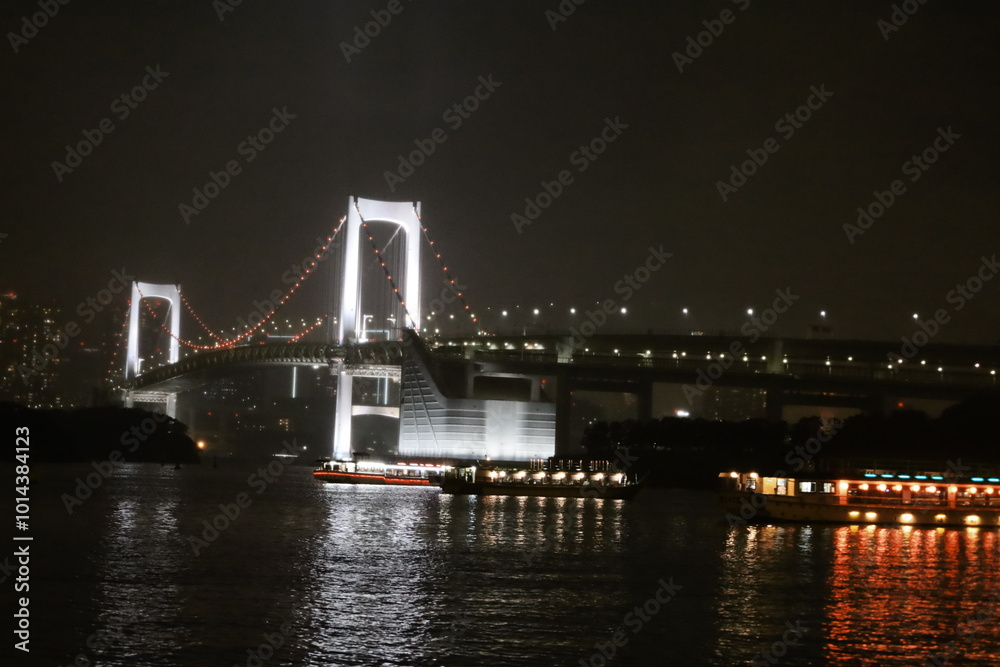 Fototapeta premium 橋