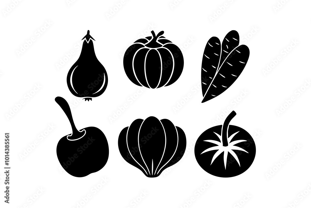 Discover the World of Vegetables 6 Names Every Kid Should Know