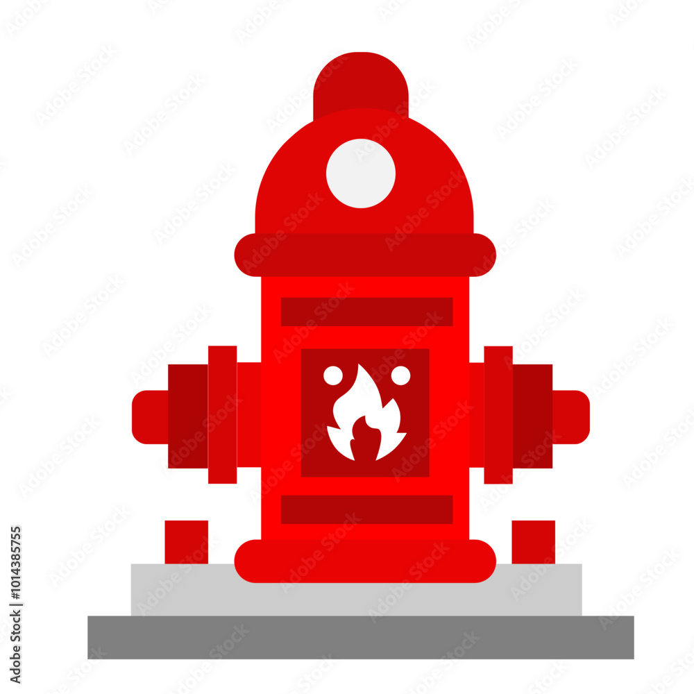 hydrant hydrant