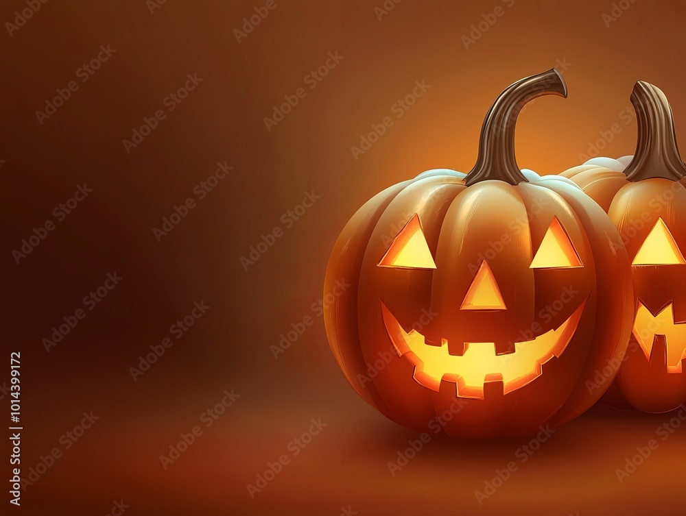 Halloween concept background Halloween concept background