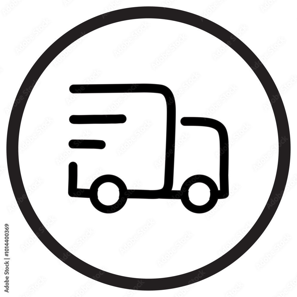 E-commerce Icon Vector E-commerce Icon Vector