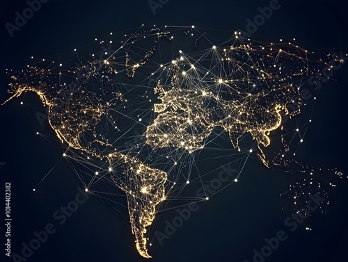 Federated Analytics Network for Collaborative Insights and Data Driven Decision Making photo