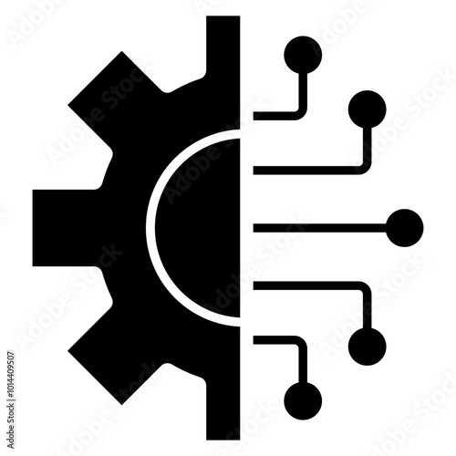 Wallpaper Mural System Integration icon Torontodigital.ca