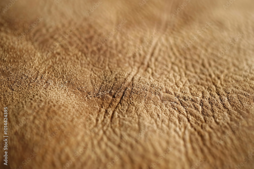 Close up of a suede surface Close up of a suede surface