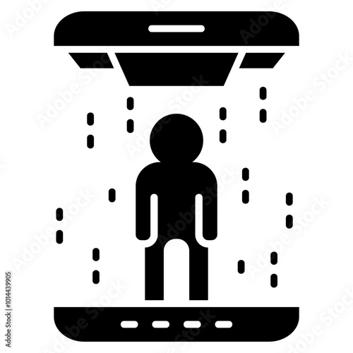 teleport icon