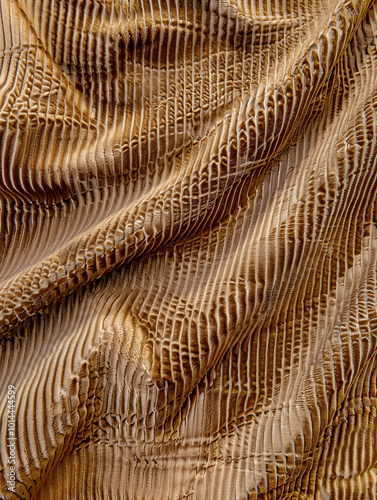Corduroy Texture Vertical