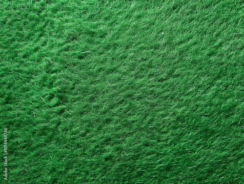 Green Felt Texture