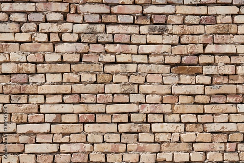old brick wall background
