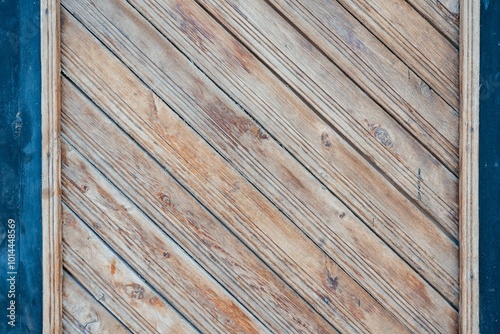 wooden slat background