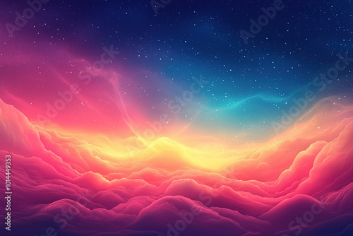 Generic Background