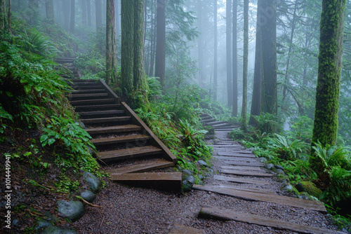 Grouse Grind