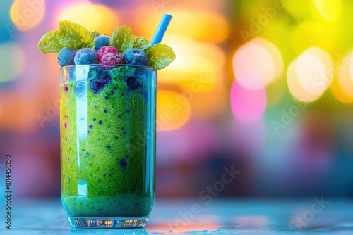 Healthy choice: refreshing ...