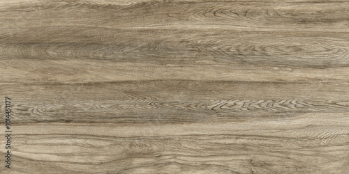 Natural wood texture background, a coffee-coloured surface with cracks and knots, used for furniture, plywood, and ceramic flooring tile designs, It features a wavy and bumpy wooden pattern.