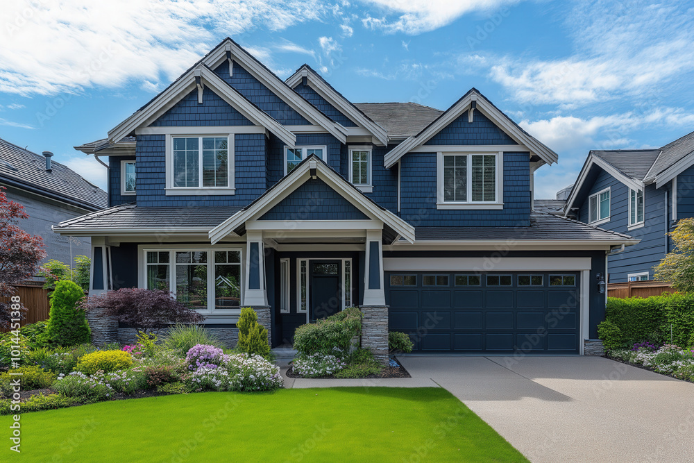 Install Vinyl Siding Install Vinyl Siding