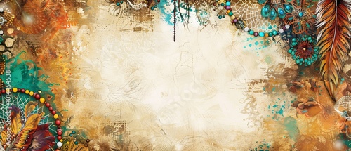 İnvitation template
