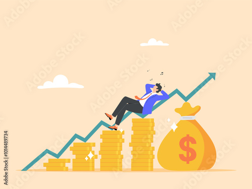 Increase your income from your investments