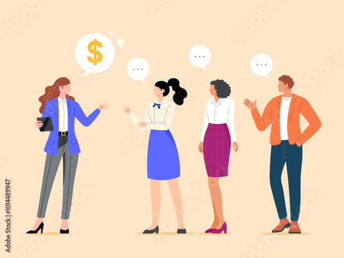 Providing financial advice or financial advisory services