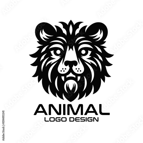 Animal Vector Logo Design