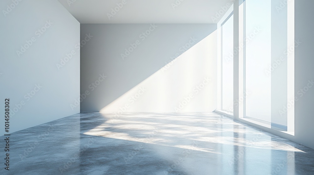 Bright White Gradient Background Perfect for Presentations and Website Designs Bright White Gradient Background Perfect for Presentations and Website Designs