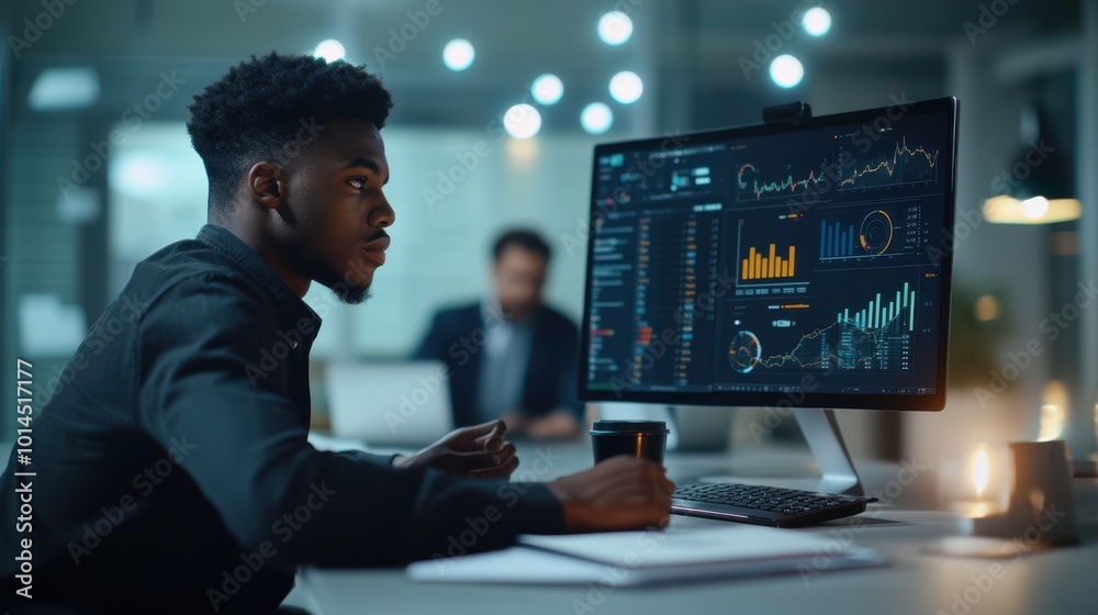 The Professional Analyzing Data The Professional Analyzing Data