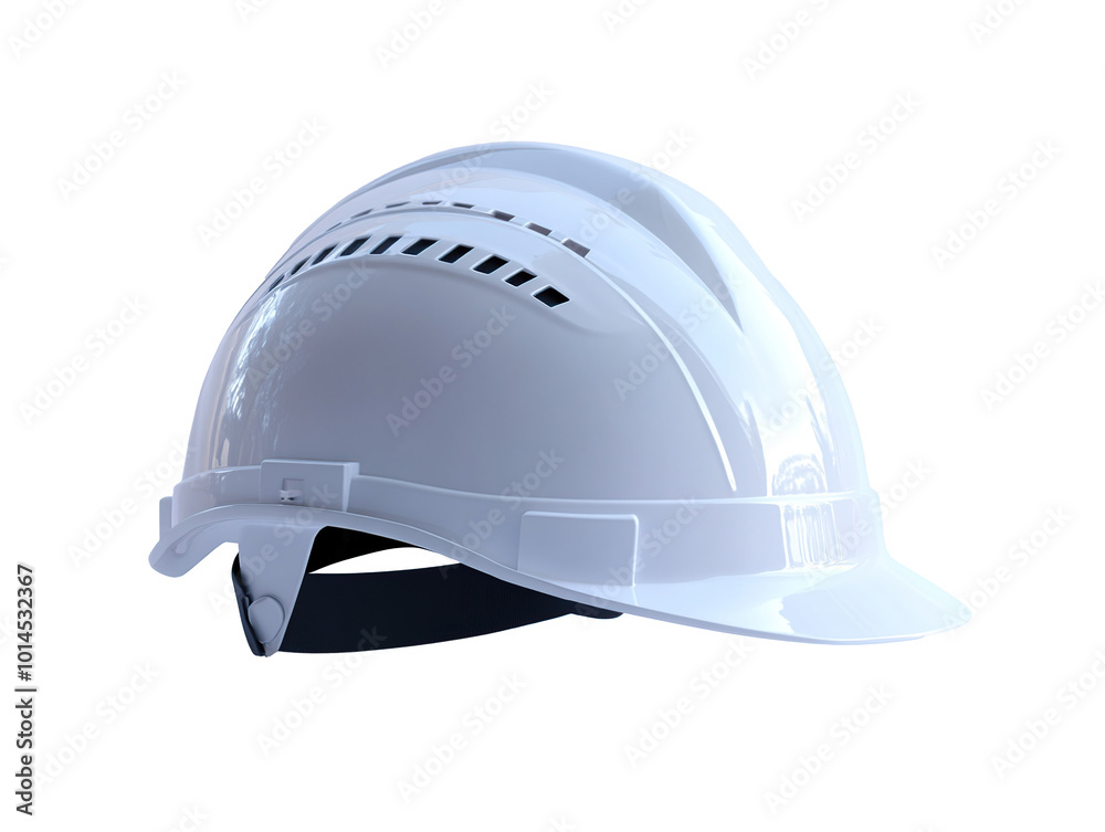 construction helm on transparent background construction helm on transparent background