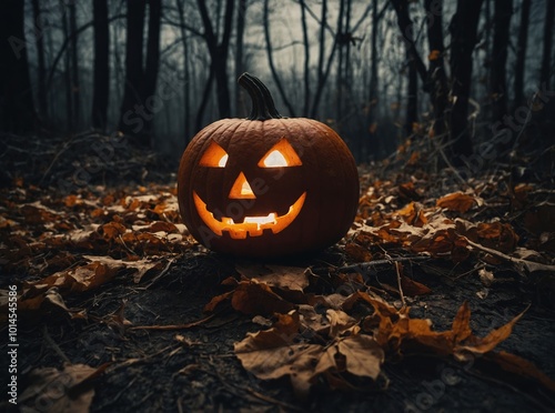 Spooky soundtracks enhance the atmosphere during Halloween movie nights