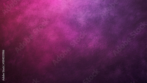 Grainy Purple and Pink Background