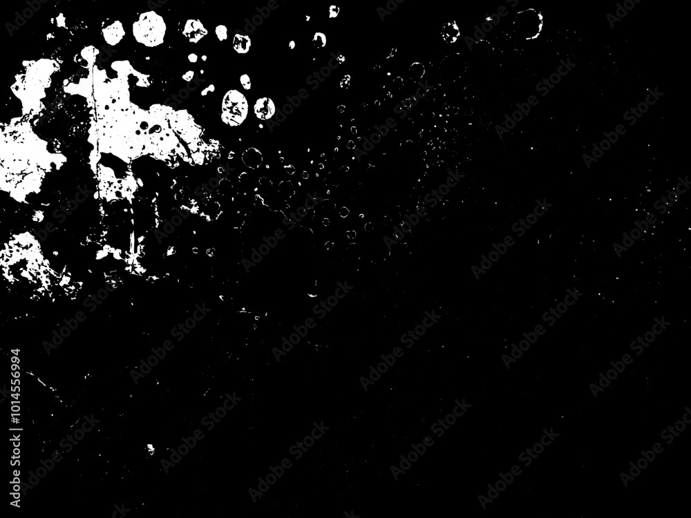 Rusty grunge texture. Aggressive damaged surface. Black white background. Rusty grunge texture. Aggressive damaged surface. Black white background.