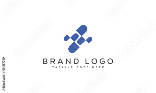 letter S logo design vector template design for brand.