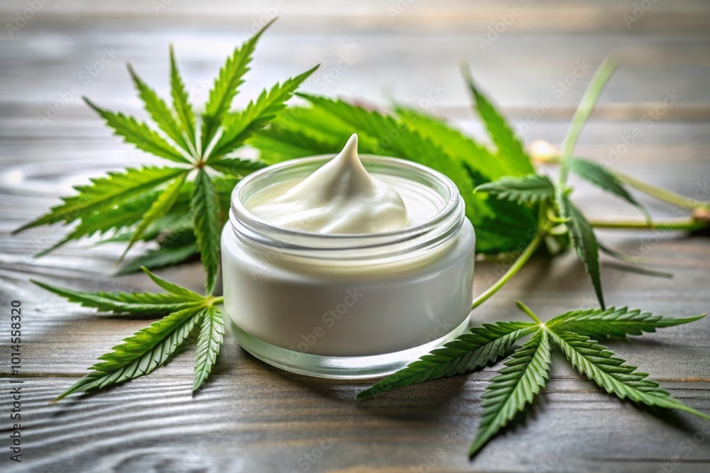 Experience ultimate skin care with our cannabis-infused moisturizer, blending natural ingredients and fresh marijuana Experience ultimate skin care with our cannabis-infused moisturizer, blending natural ingredients and fresh marijuana