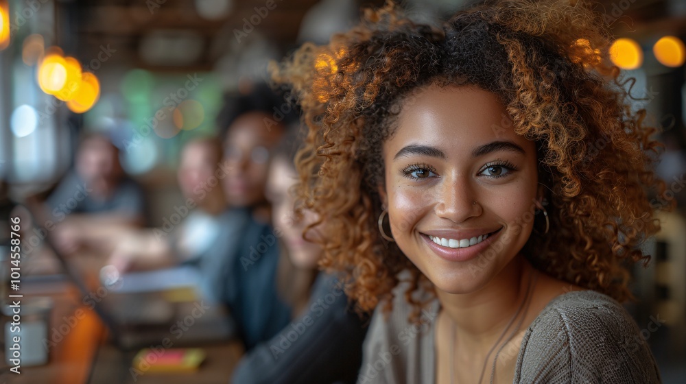 portrait of a person