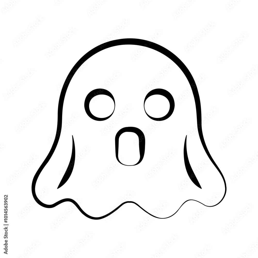 ghost ghost