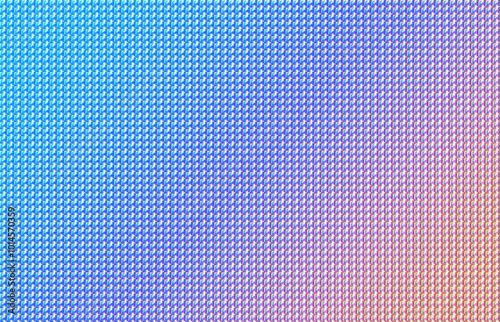 abstract gradation hologram background	

