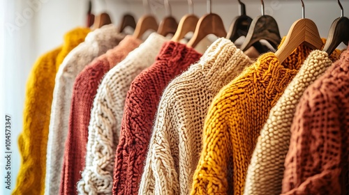 Discover cozy autumn fashion stylish knitwear and warm sweaters for your fall wardrobe