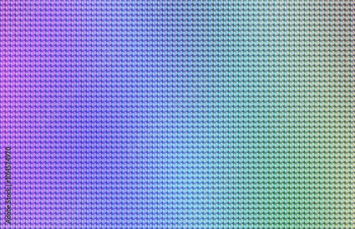 abstract gradation hologram background	
