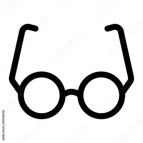 Glasses icon