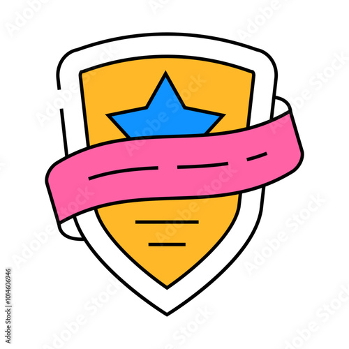 quality business line icon vector. quality business sign. isolated symbol illustration