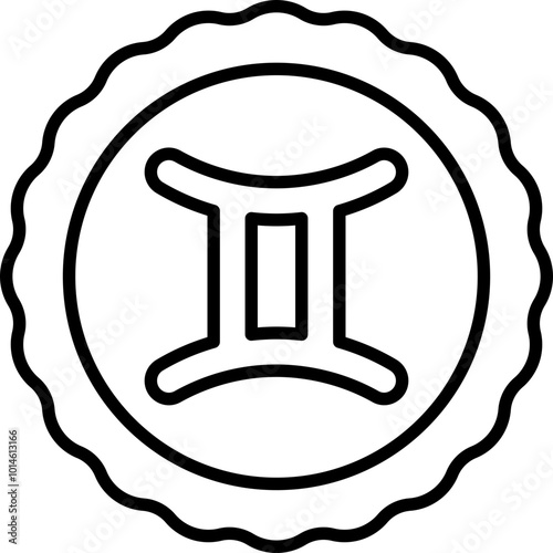 Gemini icon