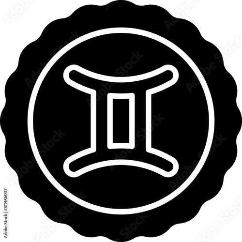 Gemini icon